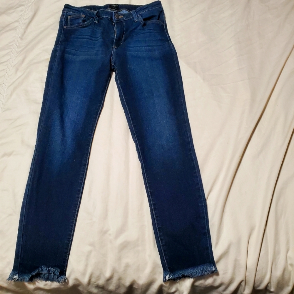 JustBlack Jeans